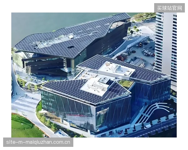 BIPV建筑一体化光伏的美学价值，能否覆盖其相较于BAPV